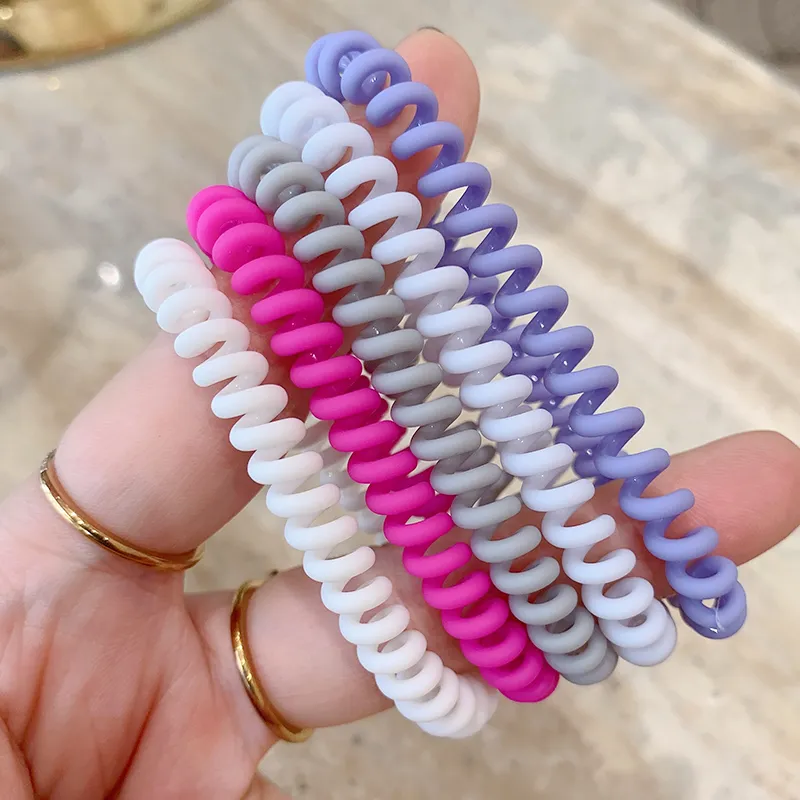 Invisibobble Hair Ties Unisex-1
