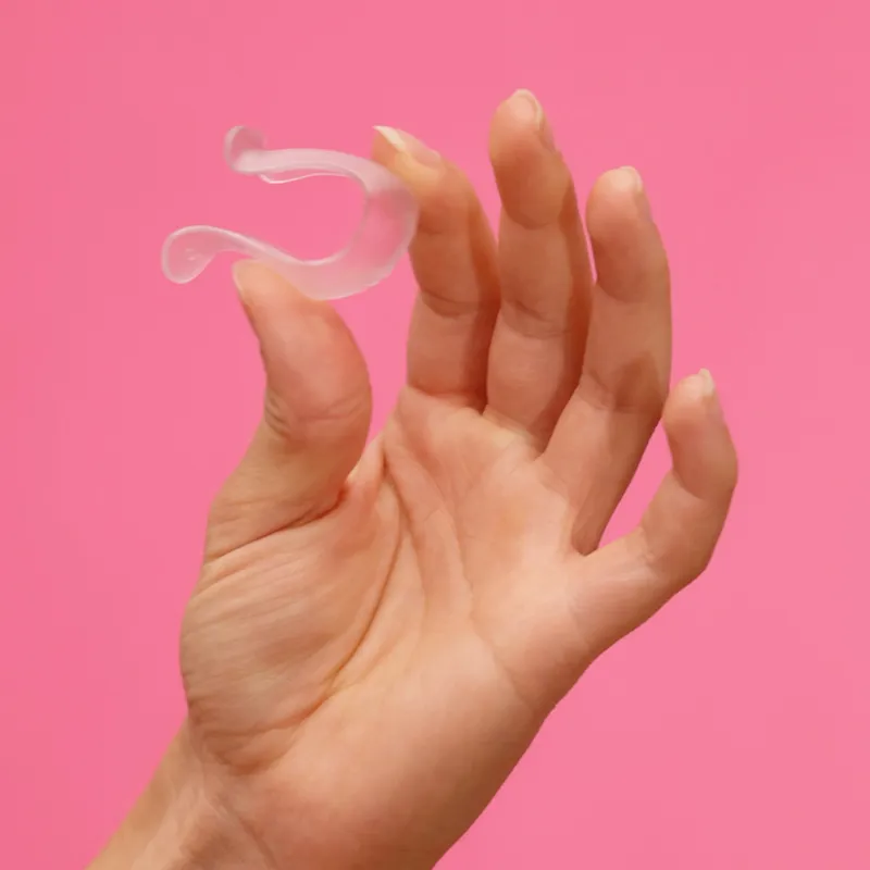 Invisibobble Hair Ties Unisex-1