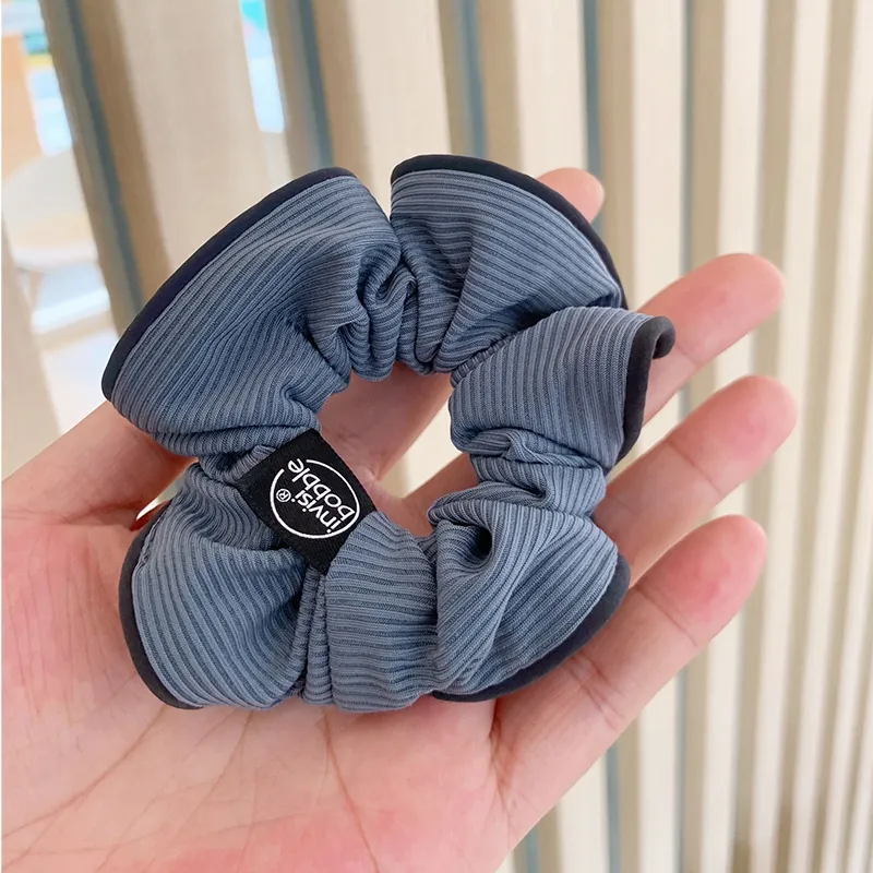 Invisibobble Hair Ties Unisex-1