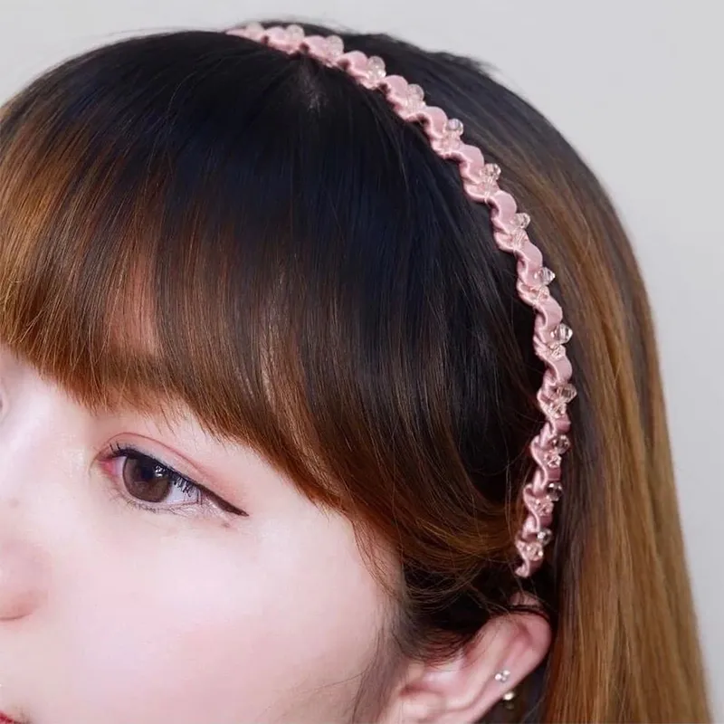 Invisibobble Headbands Unisex-1