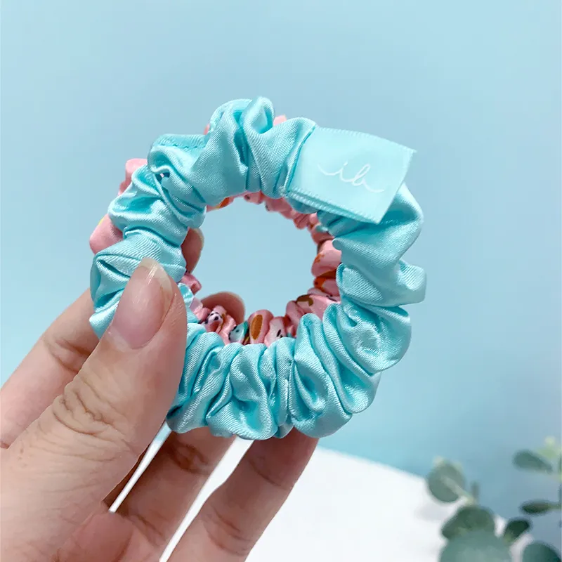 Invisibobble Hair Ties Unisex-1