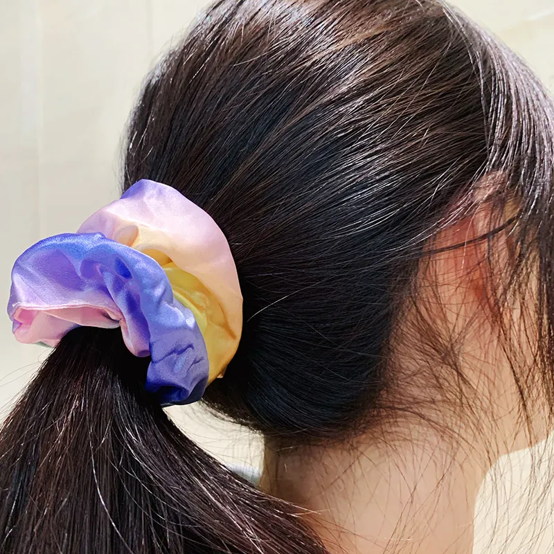 Invisibobble Hair Ties Unisex-2