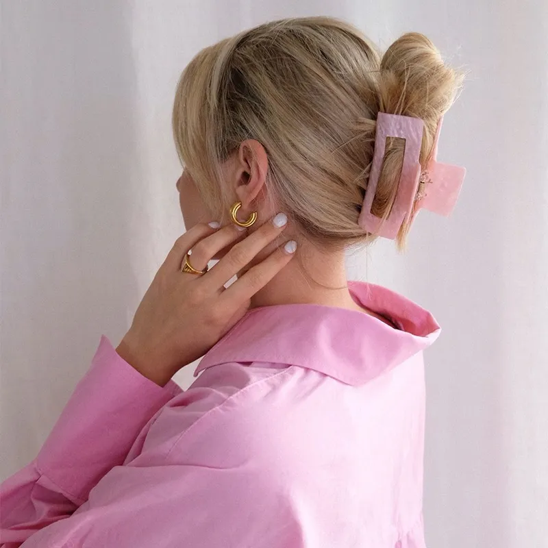 Invisibobble Hair Clips Unisex-1