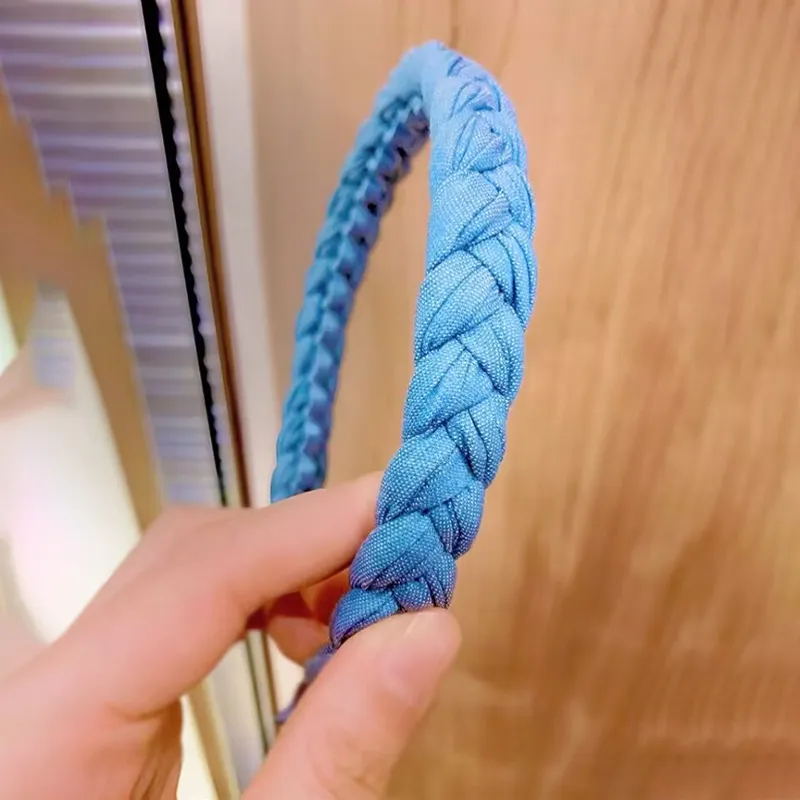 Invisibobble Headbands Unisex-1