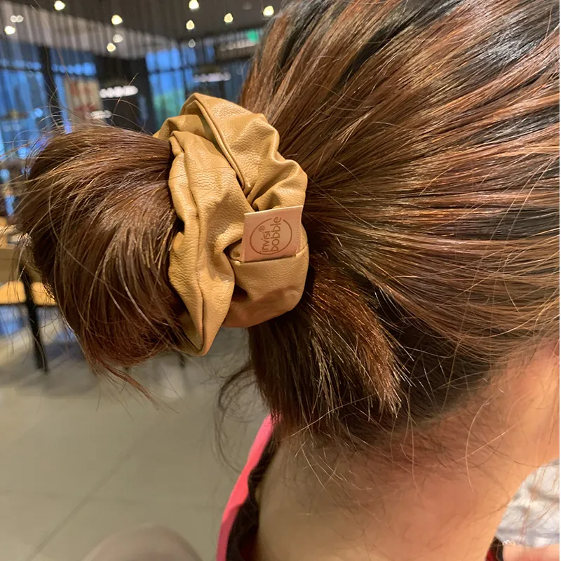 Invisibobble Hair Ties Unisex-3