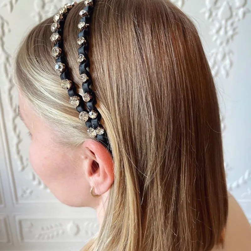 Invisibobble Eco Friendly TPU Thermoplastic Polyurethane Resin Headbands Unisex-1