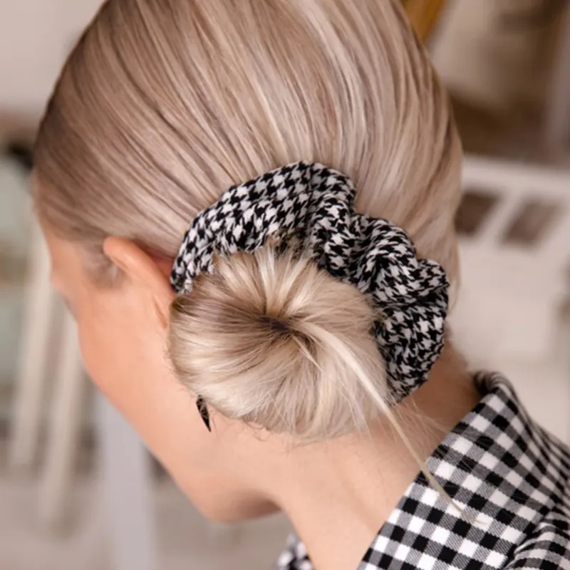 Invisibobble Hair Ties Unisex-4