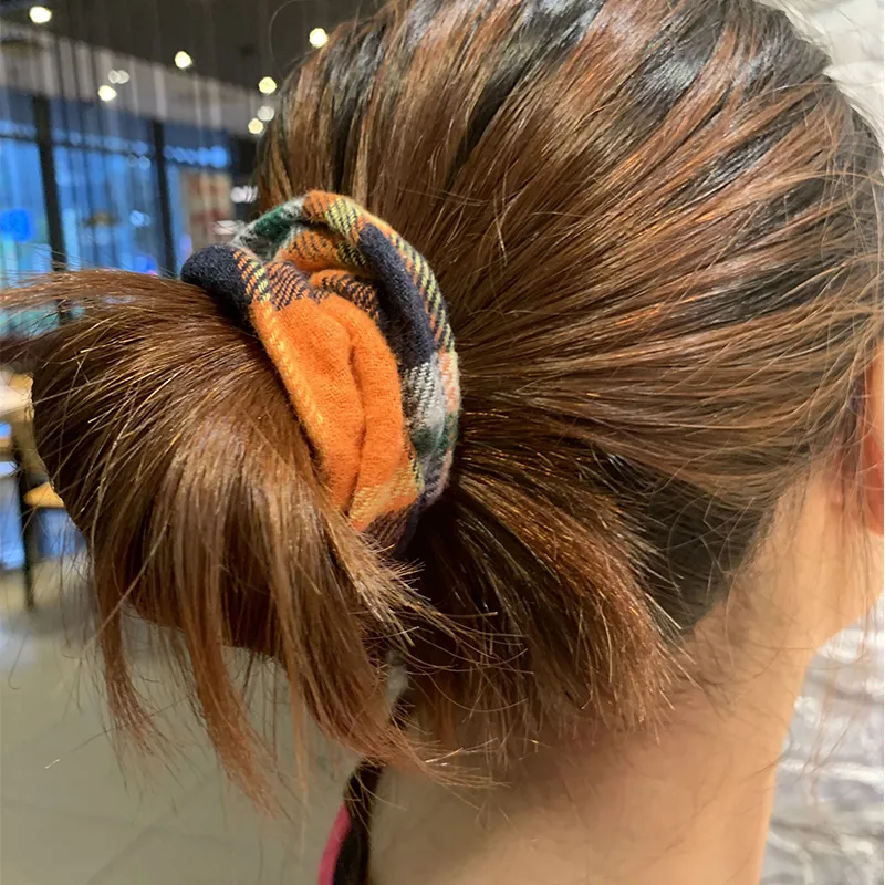 Invisibobble Hair Ties Unisex-2