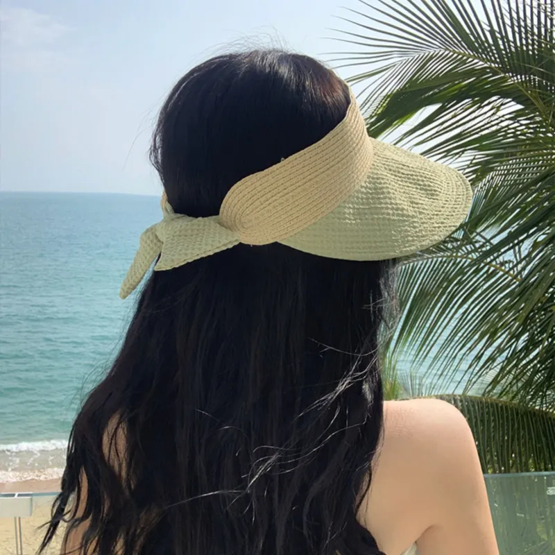 Ai Jiawei Polyester Sun Protection Hats Women's-1