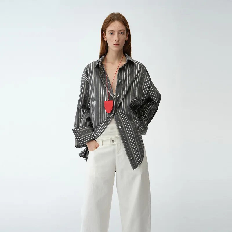 FIRELADY FUR Shirts Women's-13