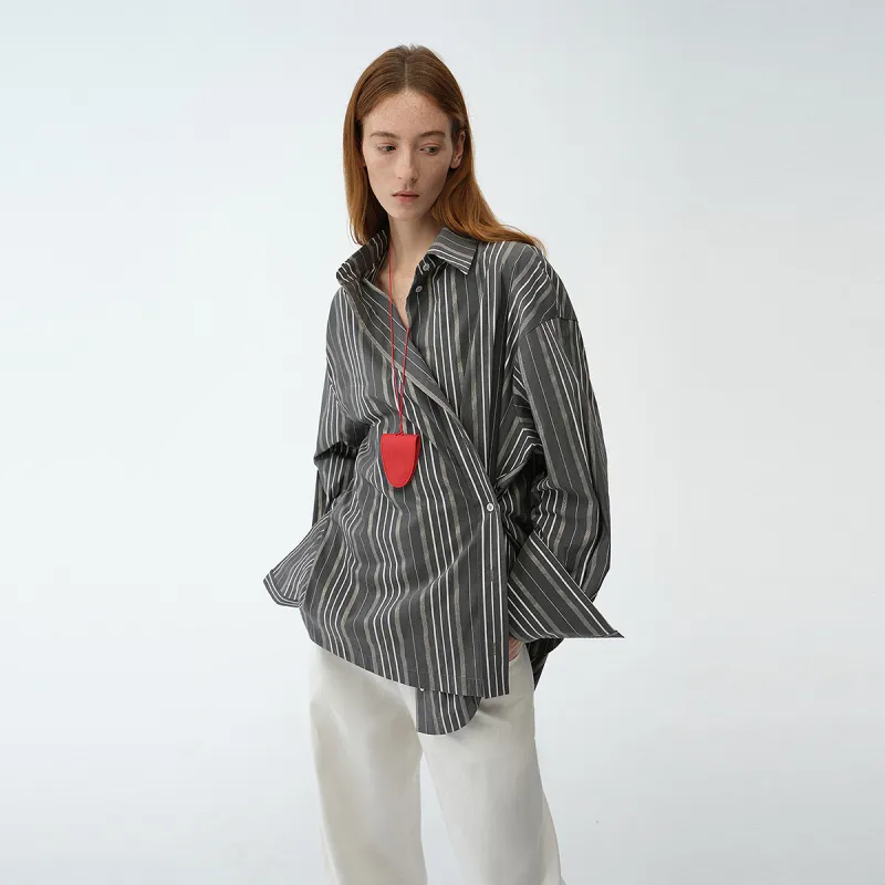 FIRELADY FUR Shirts Women's-14