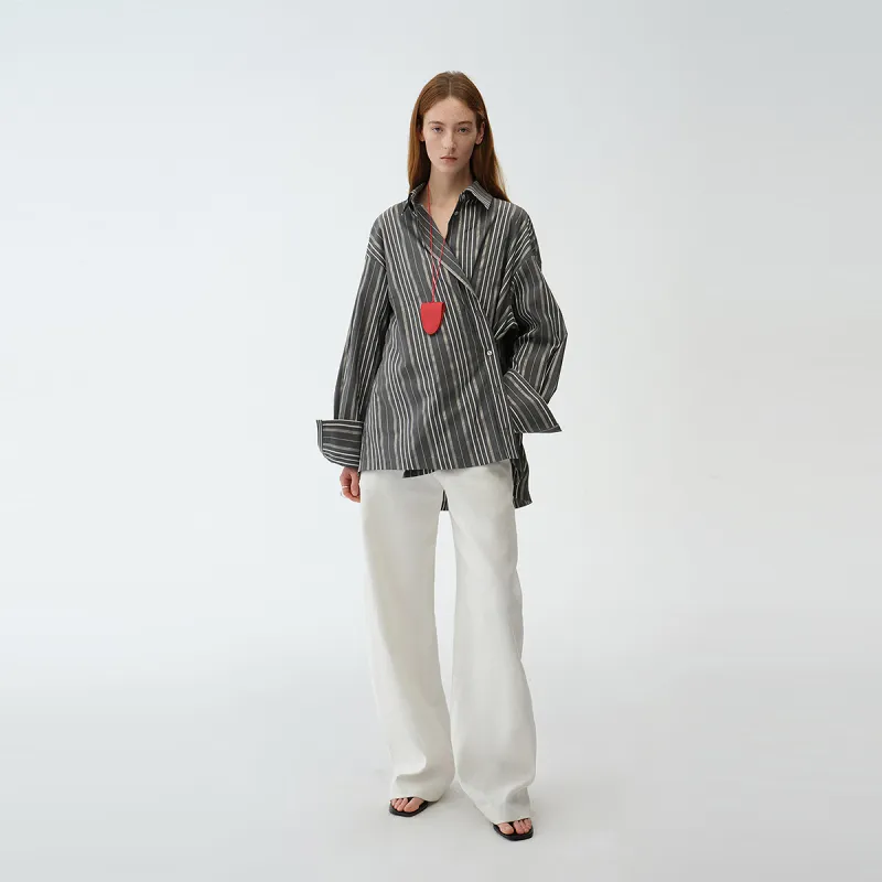 FIRELADY FUR Shirts Women's-12
