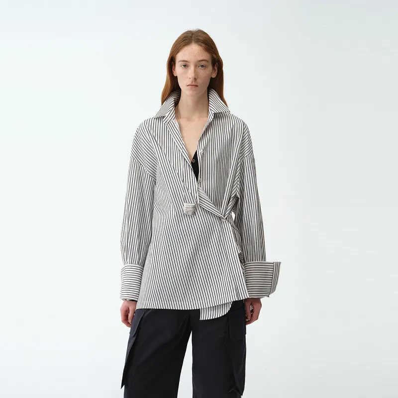 FIRELADY FUR Shirts Women's-3