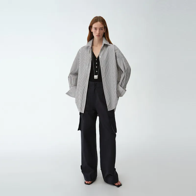 FIRELADY FUR Shirts Women's-2