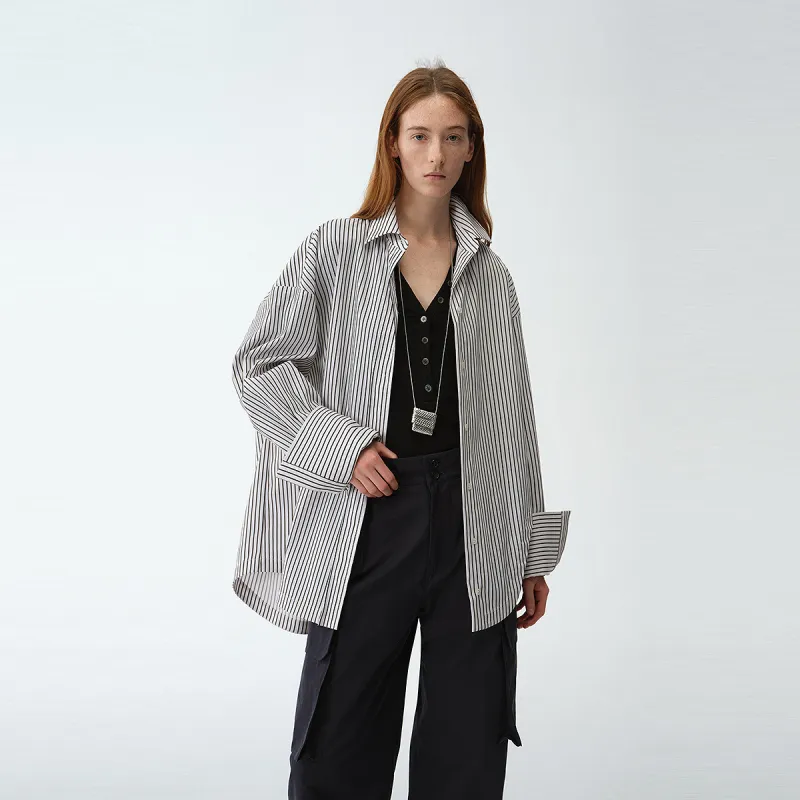FIRELADY FUR Shirts Women's-4