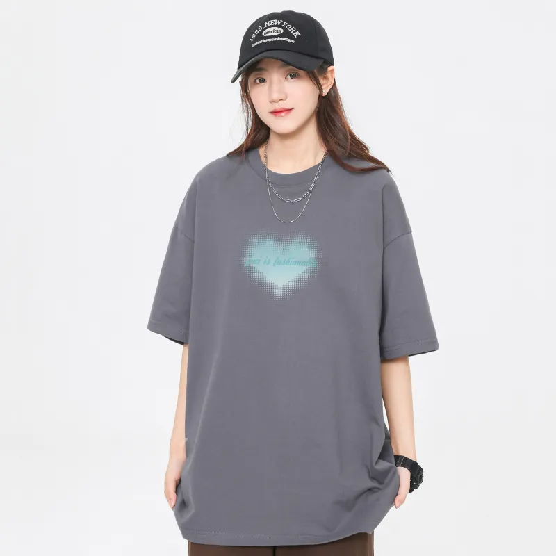 JCUI T-Shirts Unisex-12