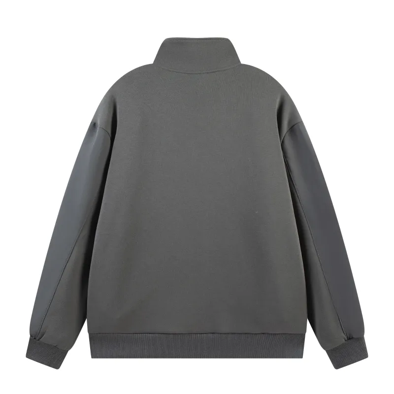 JCUI Sweatshirts Unisex-11