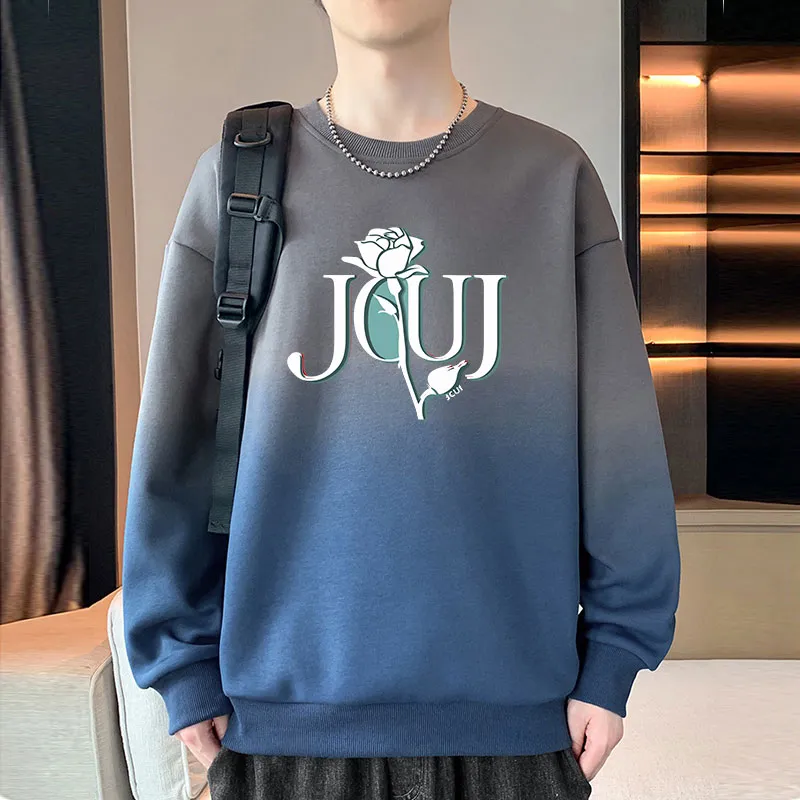 JCUI Sweatshirts Unisex-2