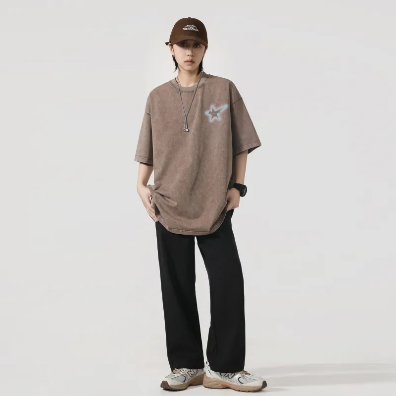 JCUI T-Shirts Unisex-11