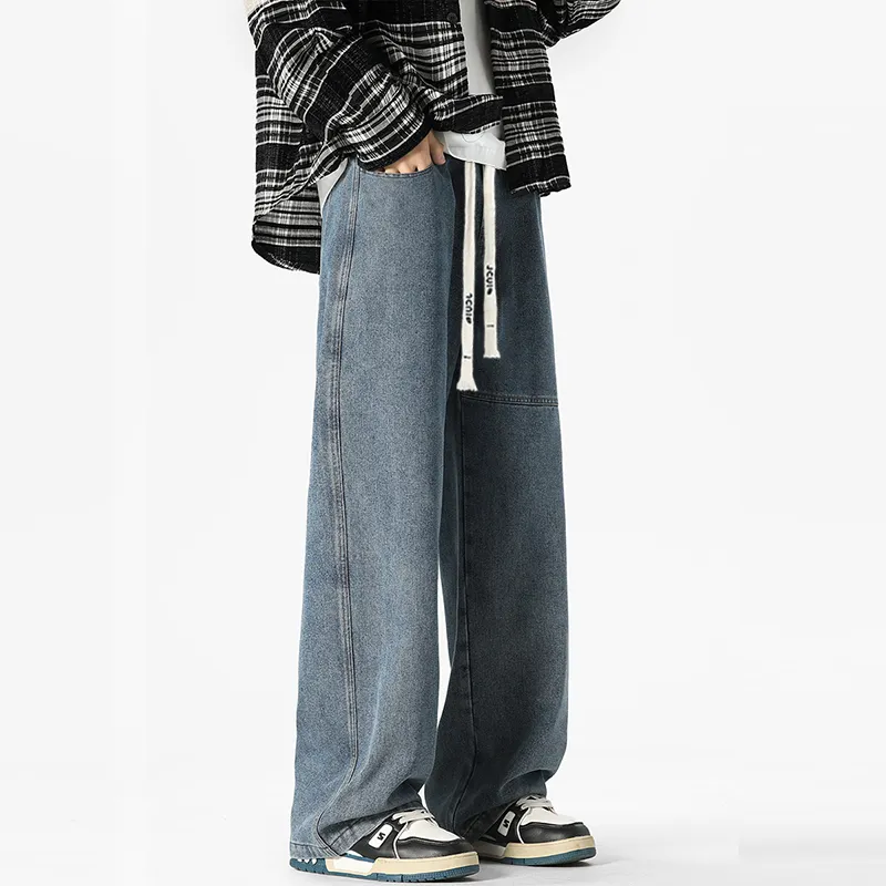 JCUI Jeans Unisex-19