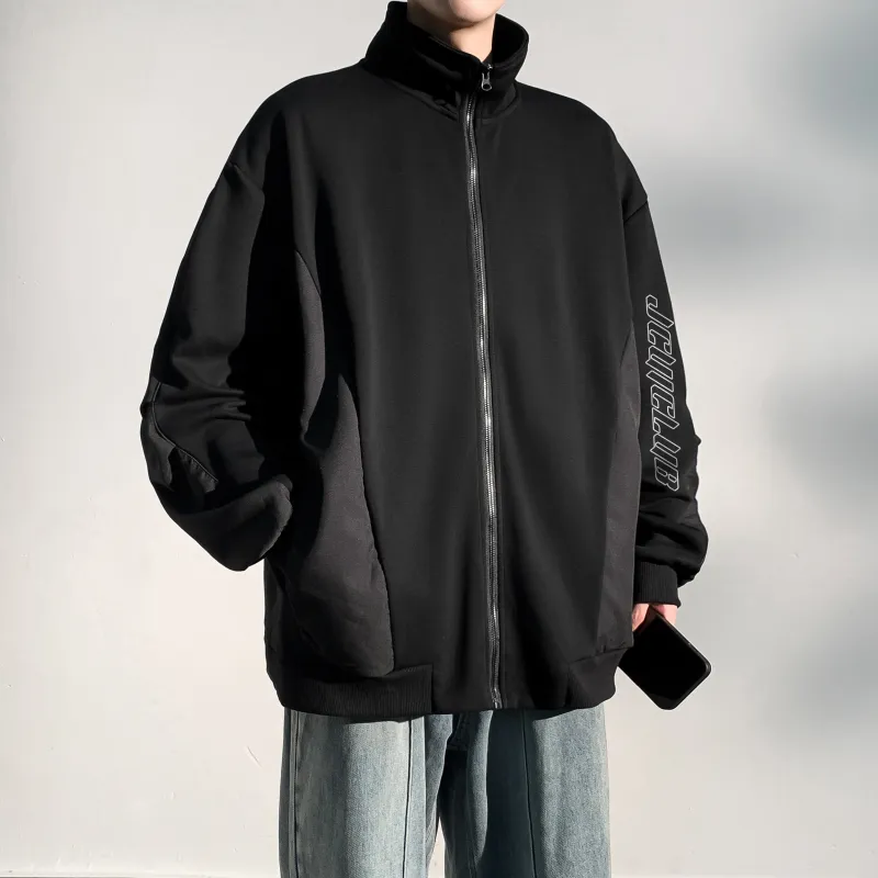 JCUI Sweatshirts Unisex-4
