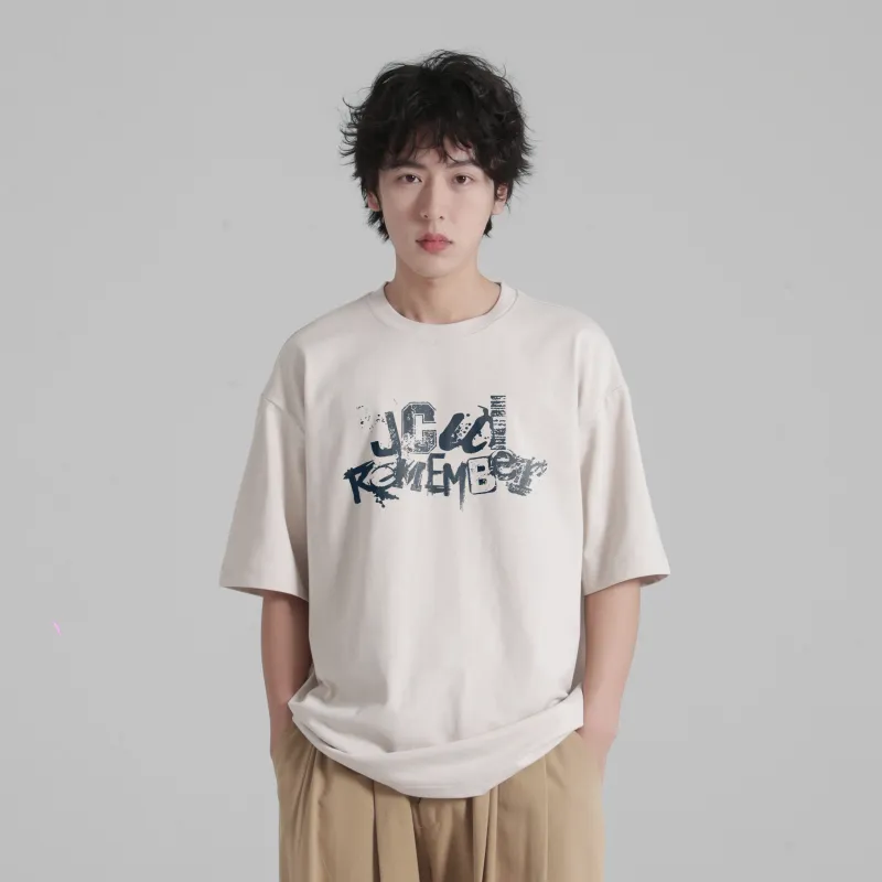 JCUI T-Shirts Unisex-2