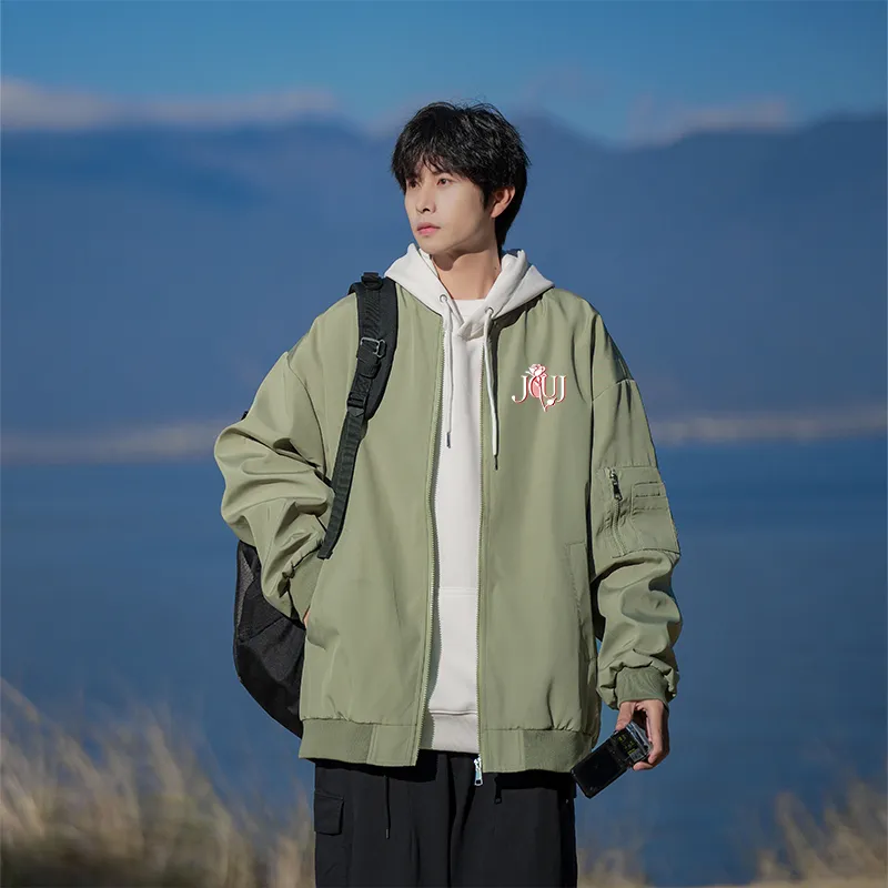 JCUI Jackets Unisex-6