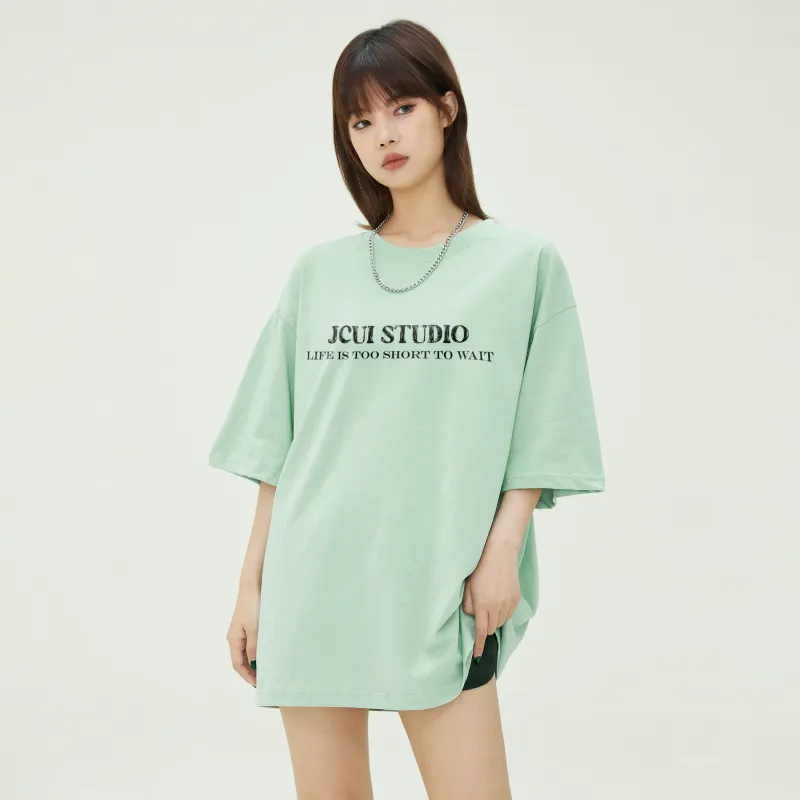 JCUI T-Shirts Unisex-24