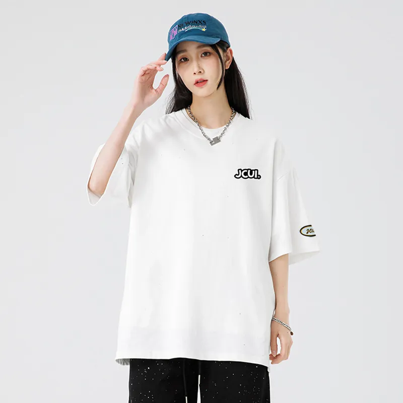 JCUI T-Shirts Unisex-10