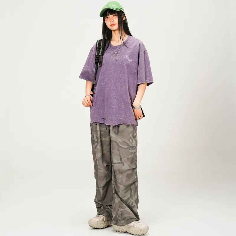 JCUI T-Shirts Unisex-15