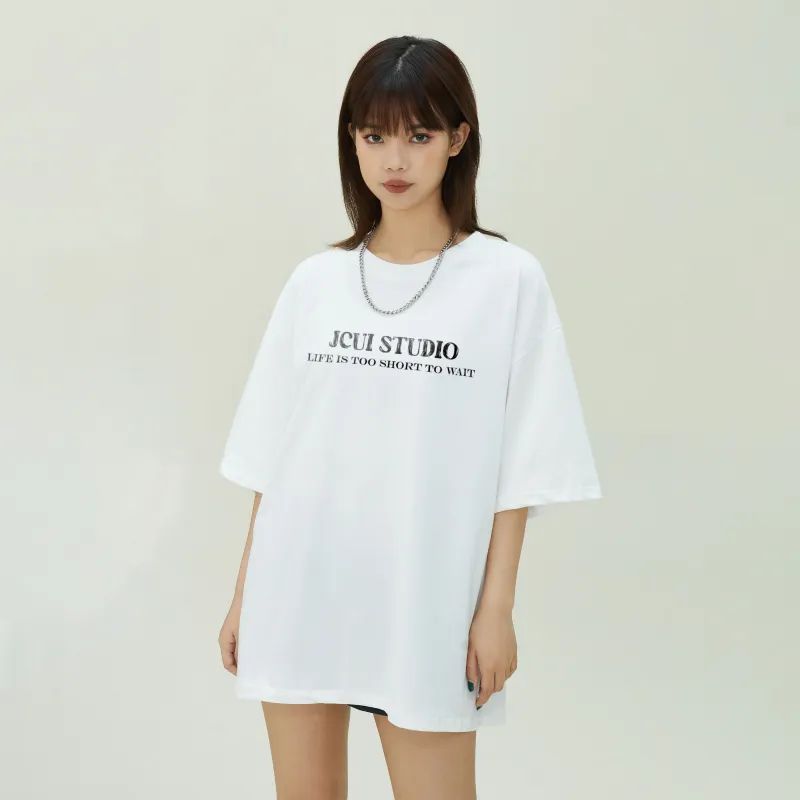 JCUI T-Shirts Unisex-10