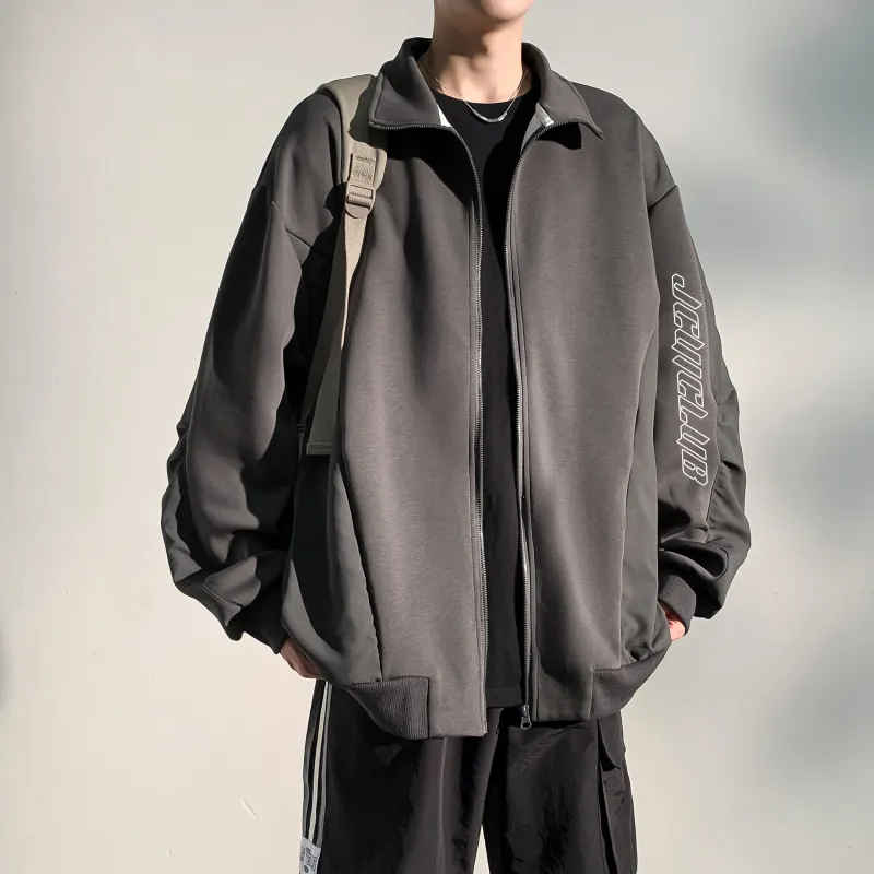 JCUI Sweatshirts Unisex-12