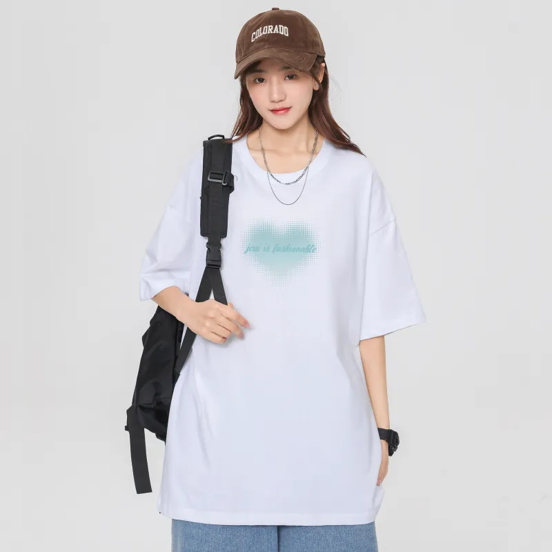 JCUI T-Shirts Unisex-3