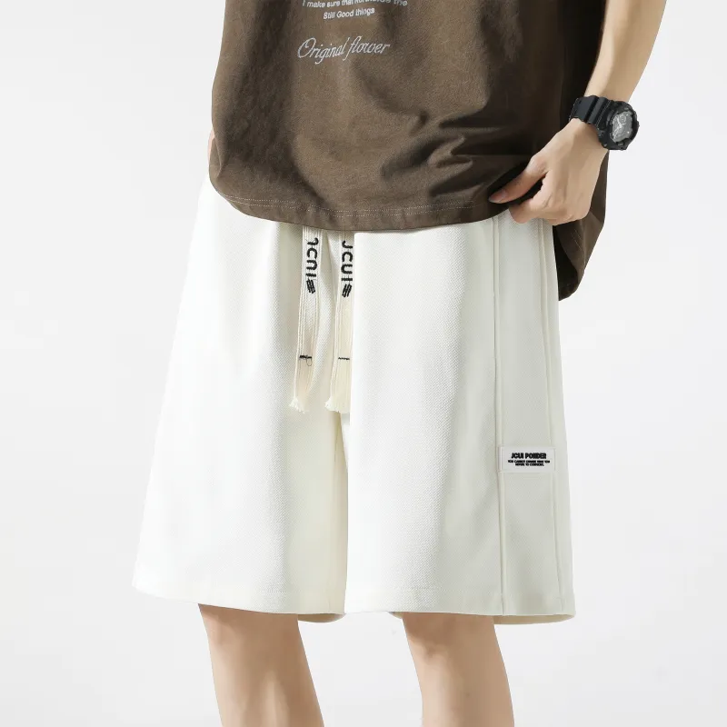 JCUI Casual Shorts Unisex-3
