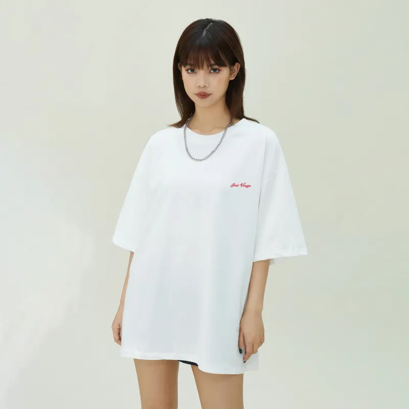 JCUI T-Shirts Unisex-6