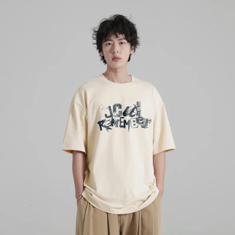 JCUI T-Shirts Unisex-28