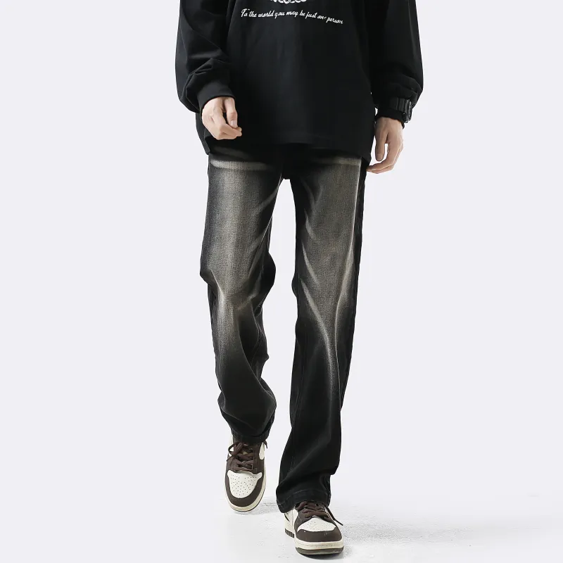 JCUI Jeans Unisex-7