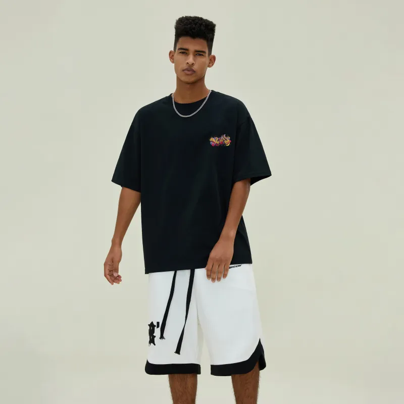 JCUI T-Shirts Unisex-14