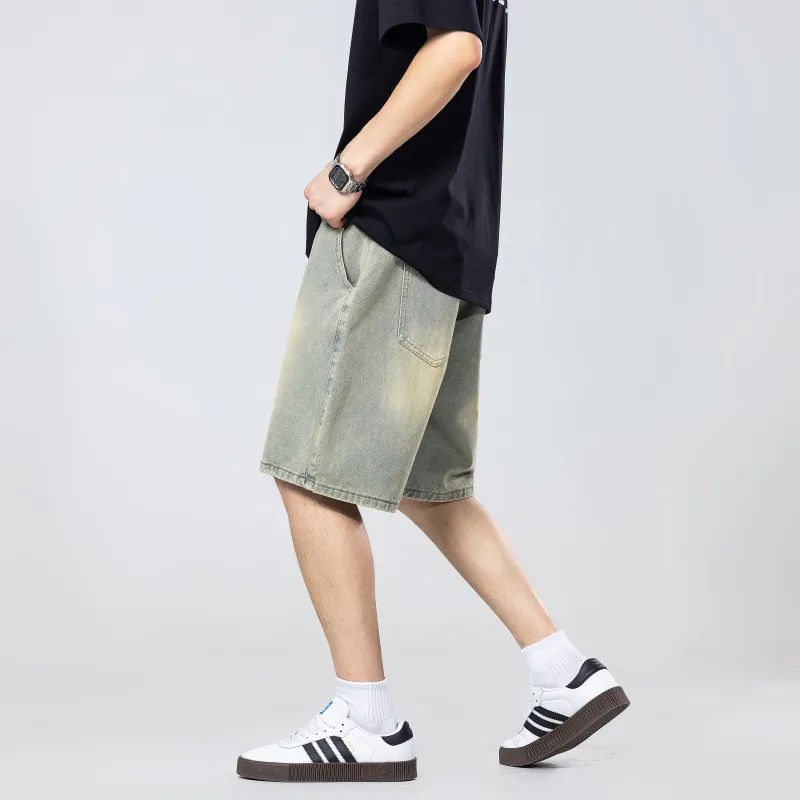 JCUI Shirt Matching Sets Unisex-31