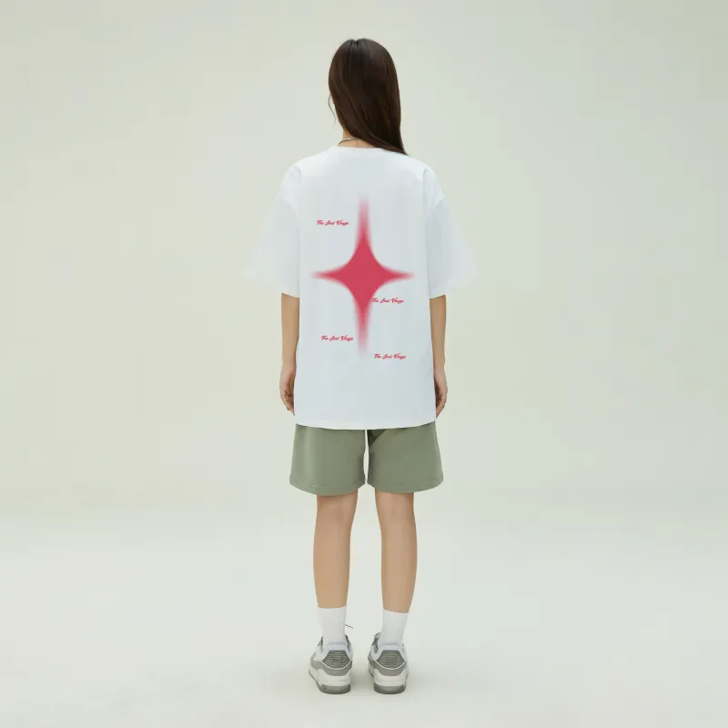 JCUI T-Shirts Unisex-7