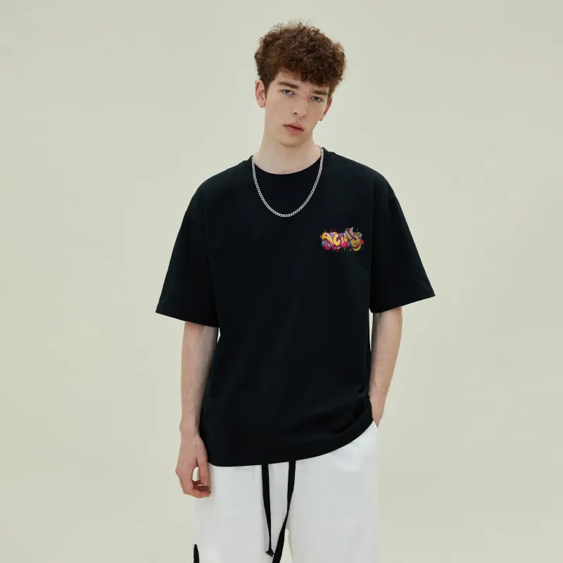 JCUI T-Shirts Unisex-16