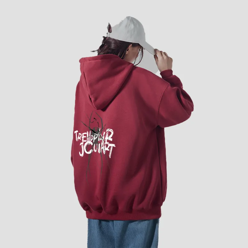 JCUI Sweatshirts Unisex-14