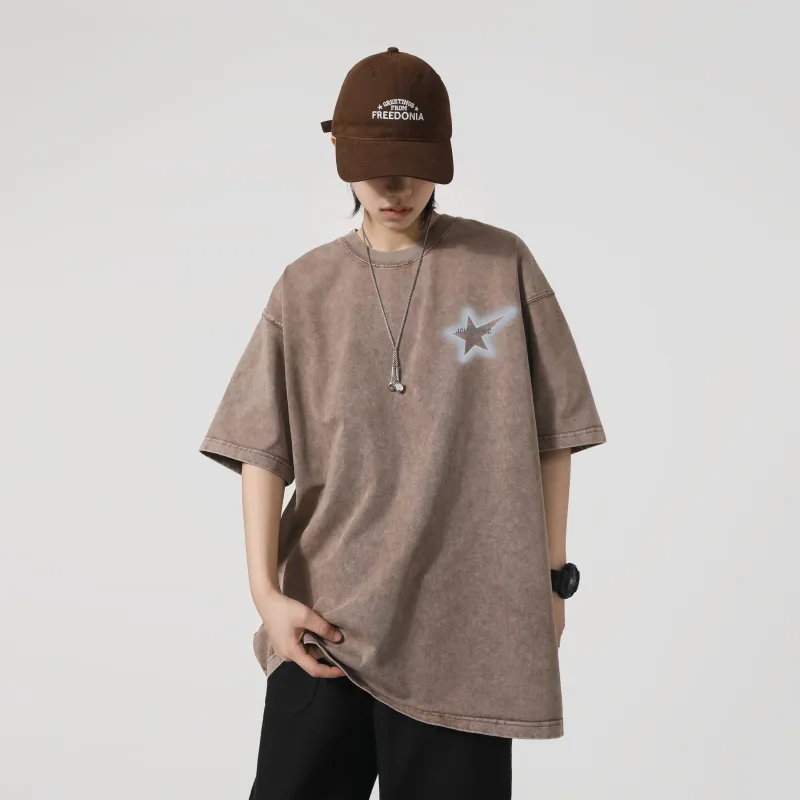 JCUI T-Shirts Unisex-10