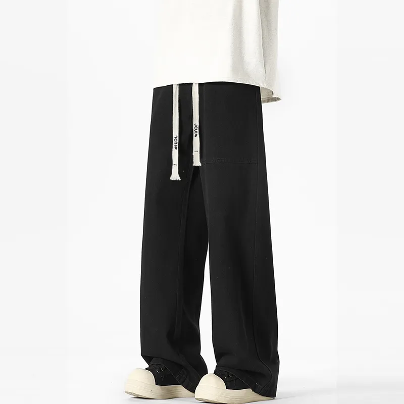 JCUI Jeans Unisex-3