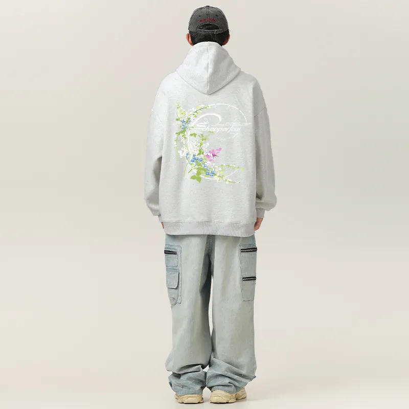 JCUI Sweatshirts Unisex-7