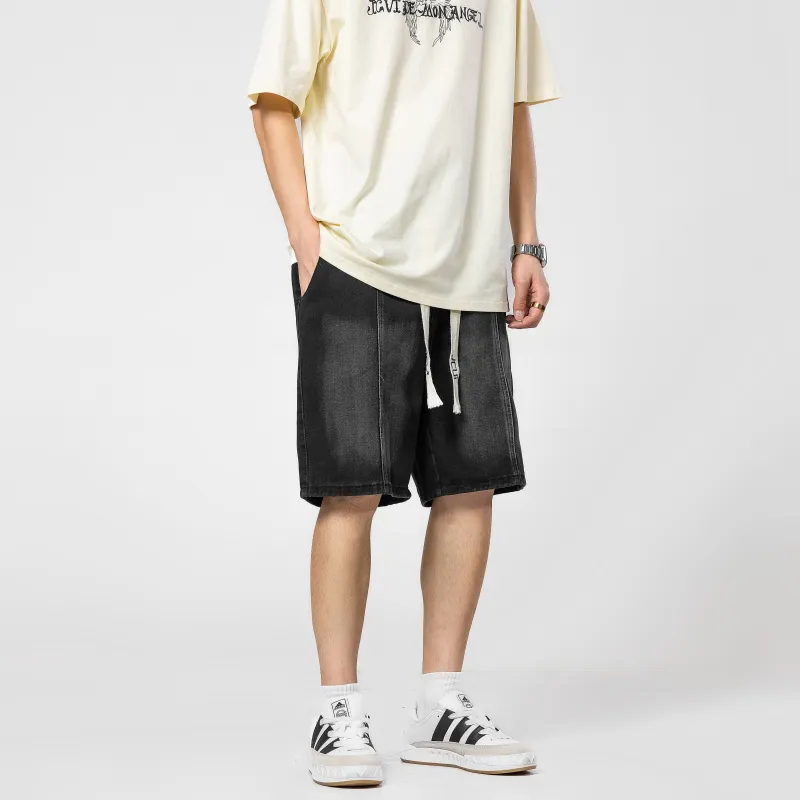 JCUI Shirt Matching Sets Unisex-35