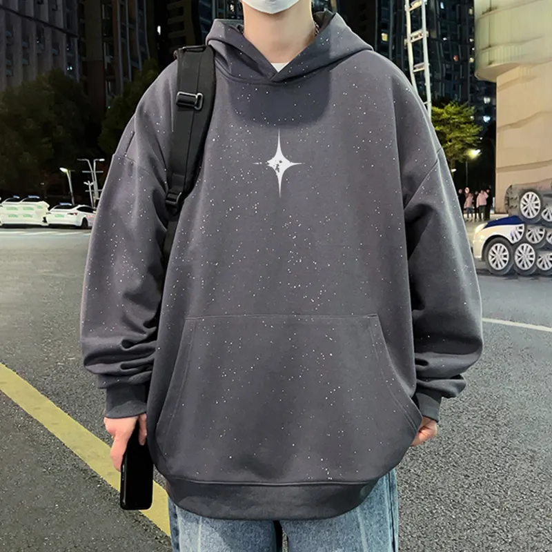 JCUI Sweatshirts Unisex-9