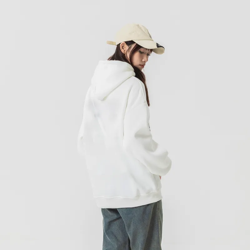 JCUI Sweatshirts Unisex-3
