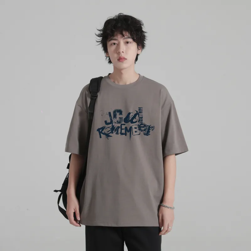 JCUI T-Shirts Unisex-23