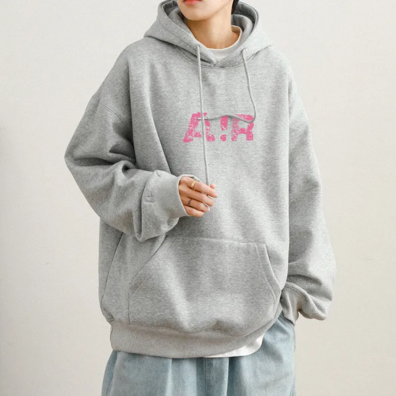 JCUI Sweatshirts Unisex-8